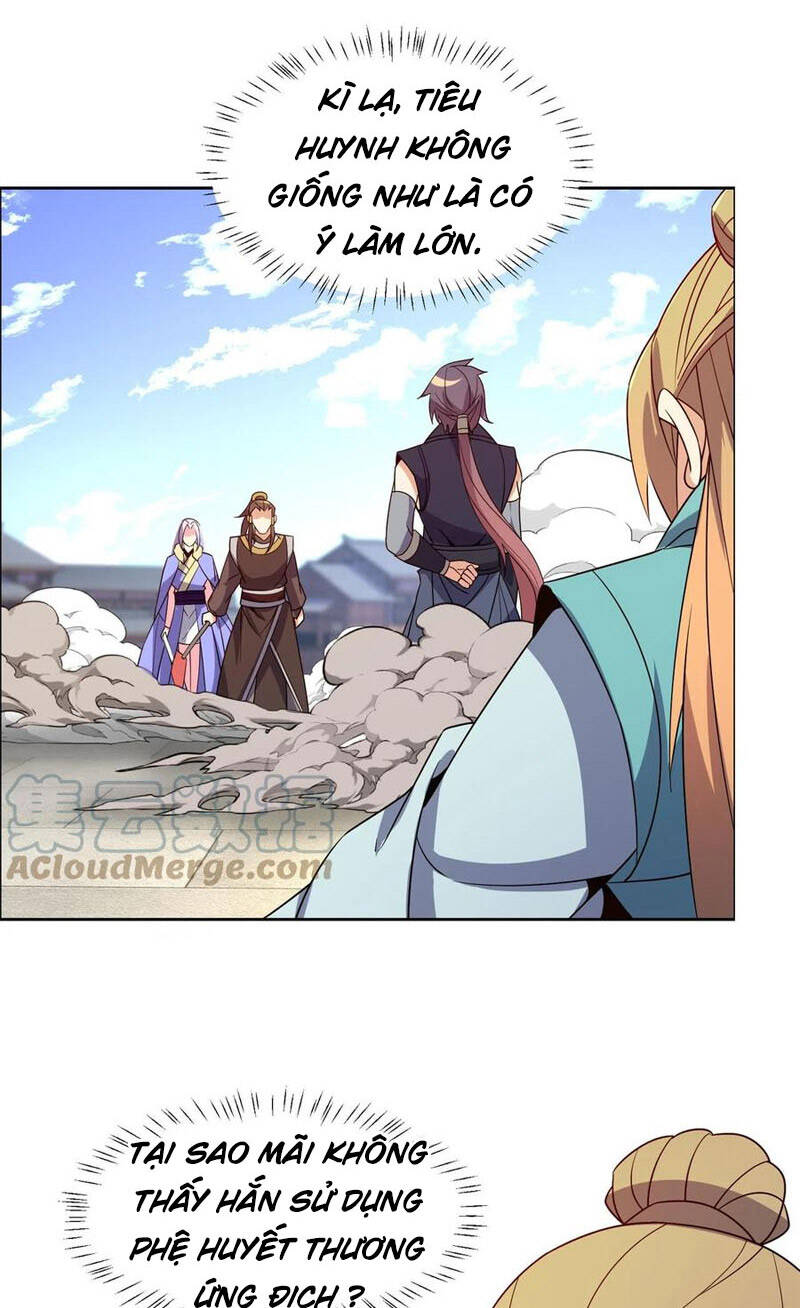 Thôn Phệ Một Thế Giới Tu Tiên Chapter 139 - 24