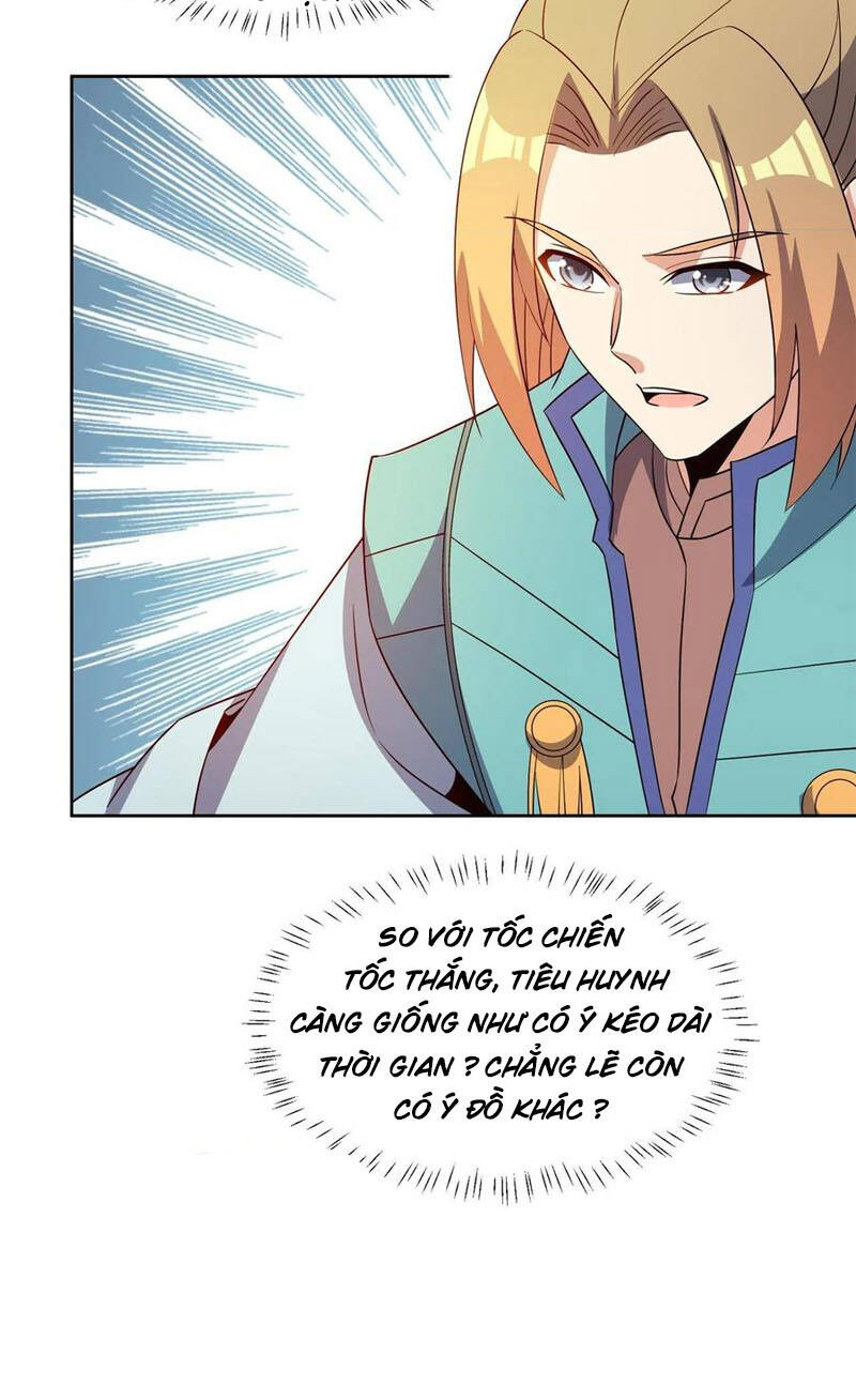 Thôn Phệ Một Thế Giới Tu Tiên Chapter 139 - 25