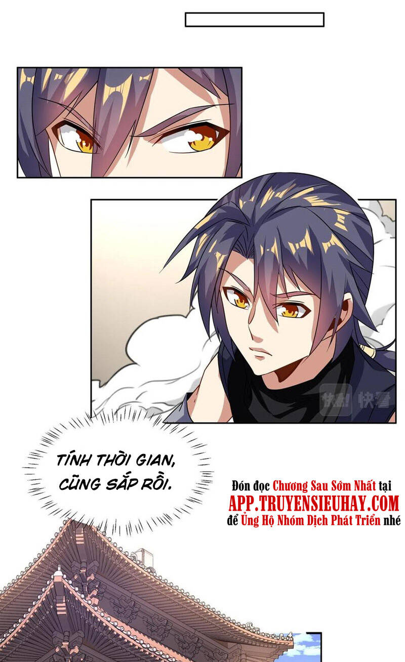 Thôn Phệ Một Thế Giới Tu Tiên Chapter 139 - 26