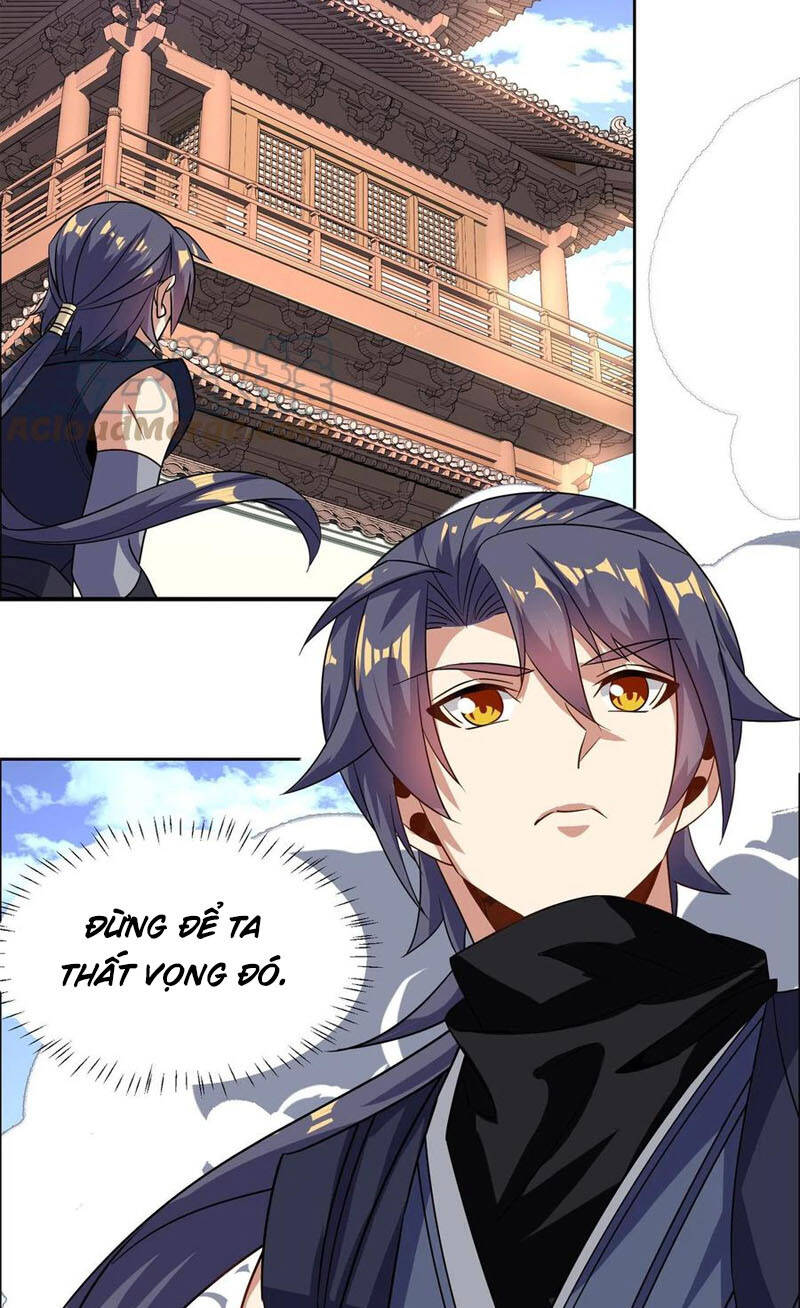 Thôn Phệ Một Thế Giới Tu Tiên Chapter 139 - 27