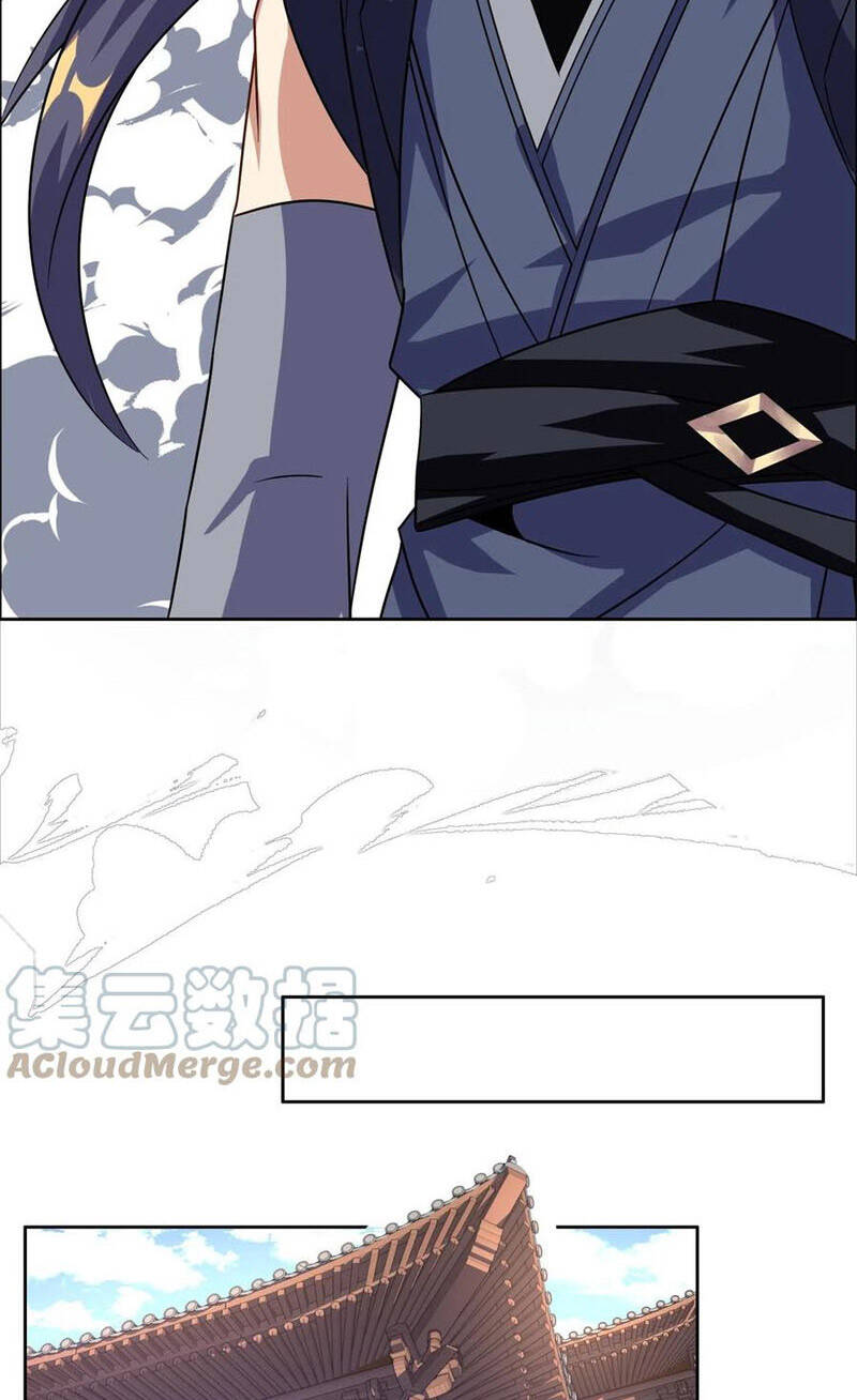 Thôn Phệ Một Thế Giới Tu Tiên Chapter 139 - 28