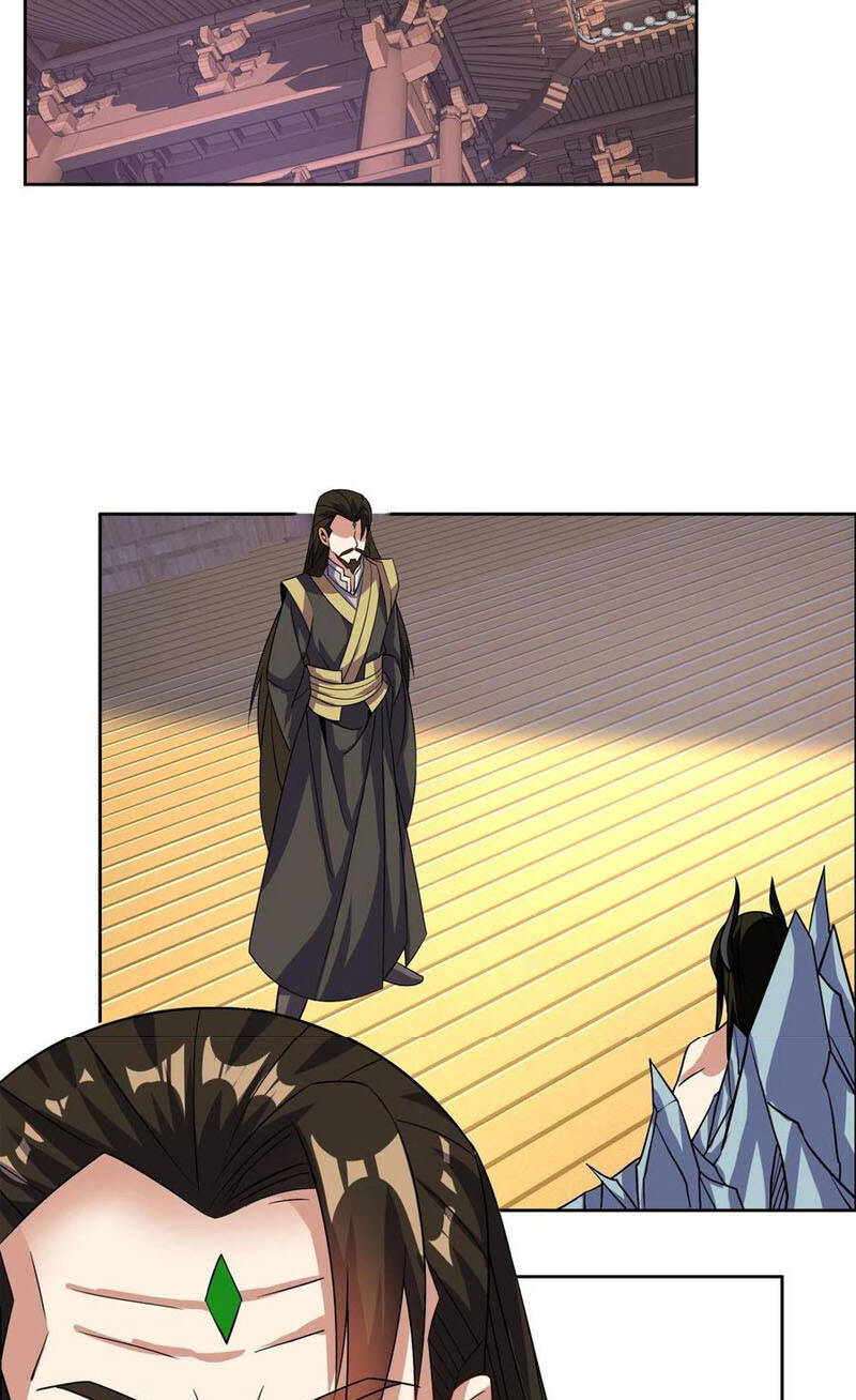 Thôn Phệ Một Thế Giới Tu Tiên Chapter 139 - 29