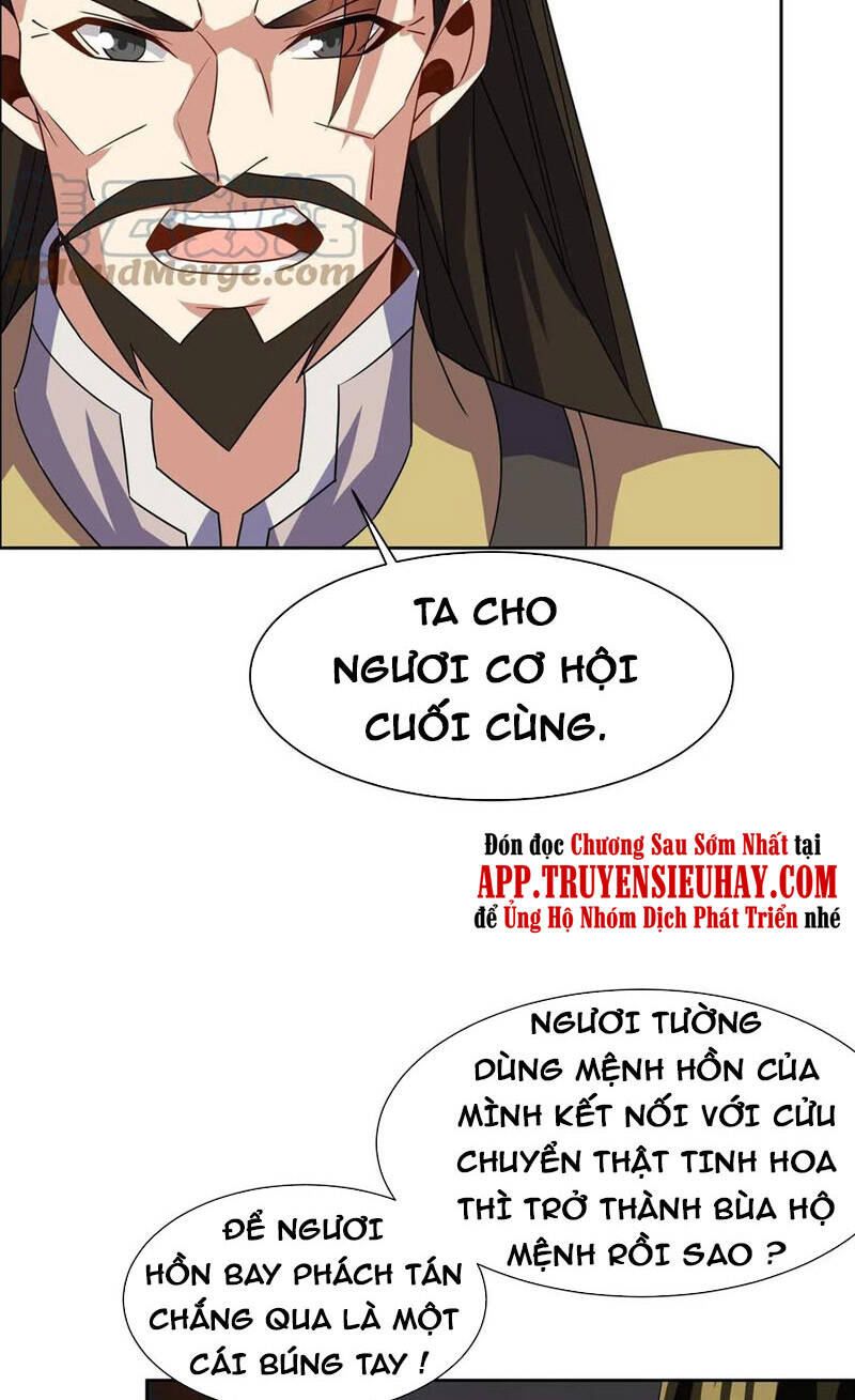 Thôn Phệ Một Thế Giới Tu Tiên Chapter 139 - 30