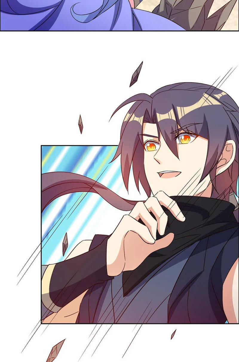 Thôn Phệ Một Thế Giới Tu Tiên Chapter 139 - 4