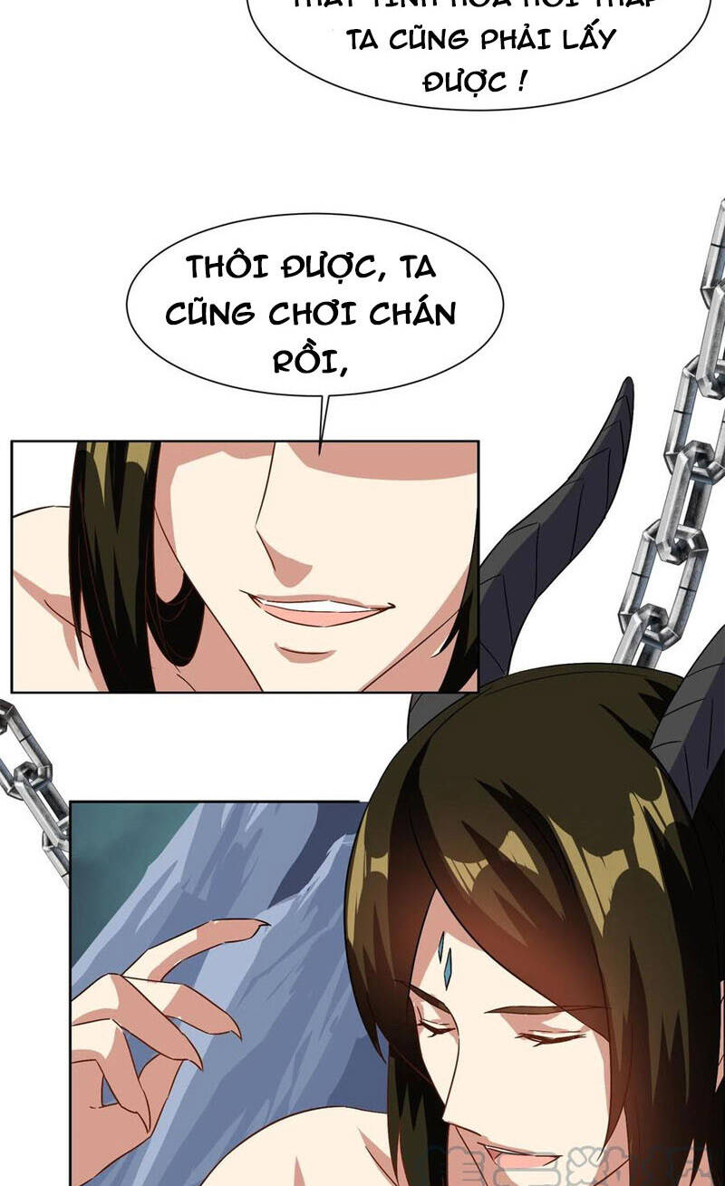 Thôn Phệ Một Thế Giới Tu Tiên Chapter 139 - 32