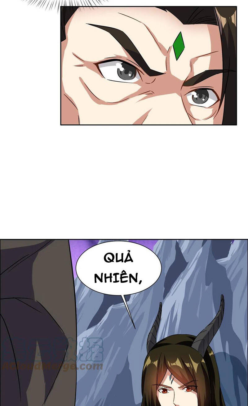 Thôn Phệ Một Thế Giới Tu Tiên Chapter 139 - 36