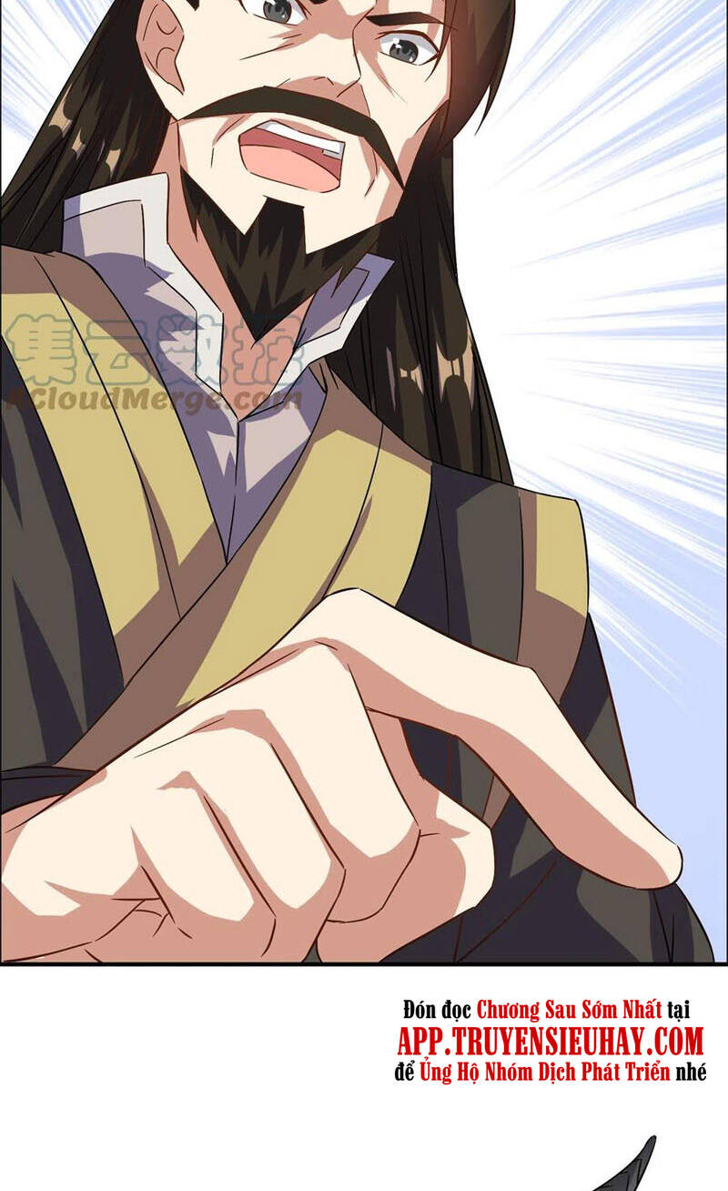 Thôn Phệ Một Thế Giới Tu Tiên Chapter 139 - 38