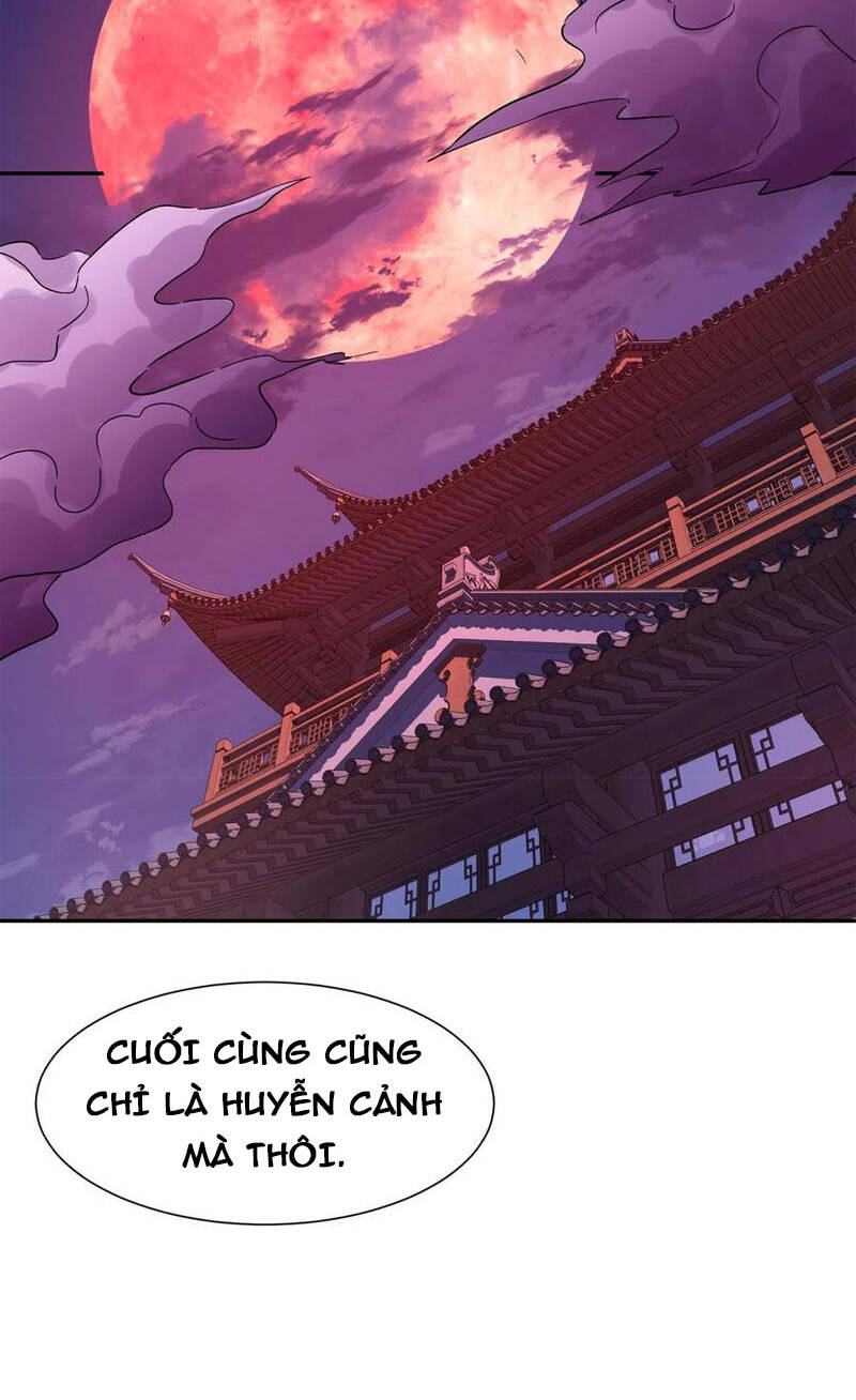 Thôn Phệ Một Thế Giới Tu Tiên Chapter 139 - 40