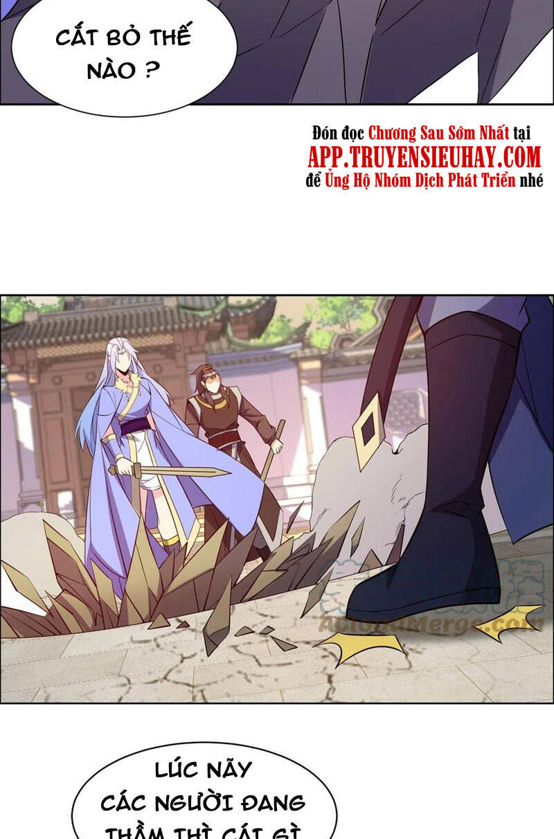 Thôn Phệ Một Thế Giới Tu Tiên Chapter 139 - 6