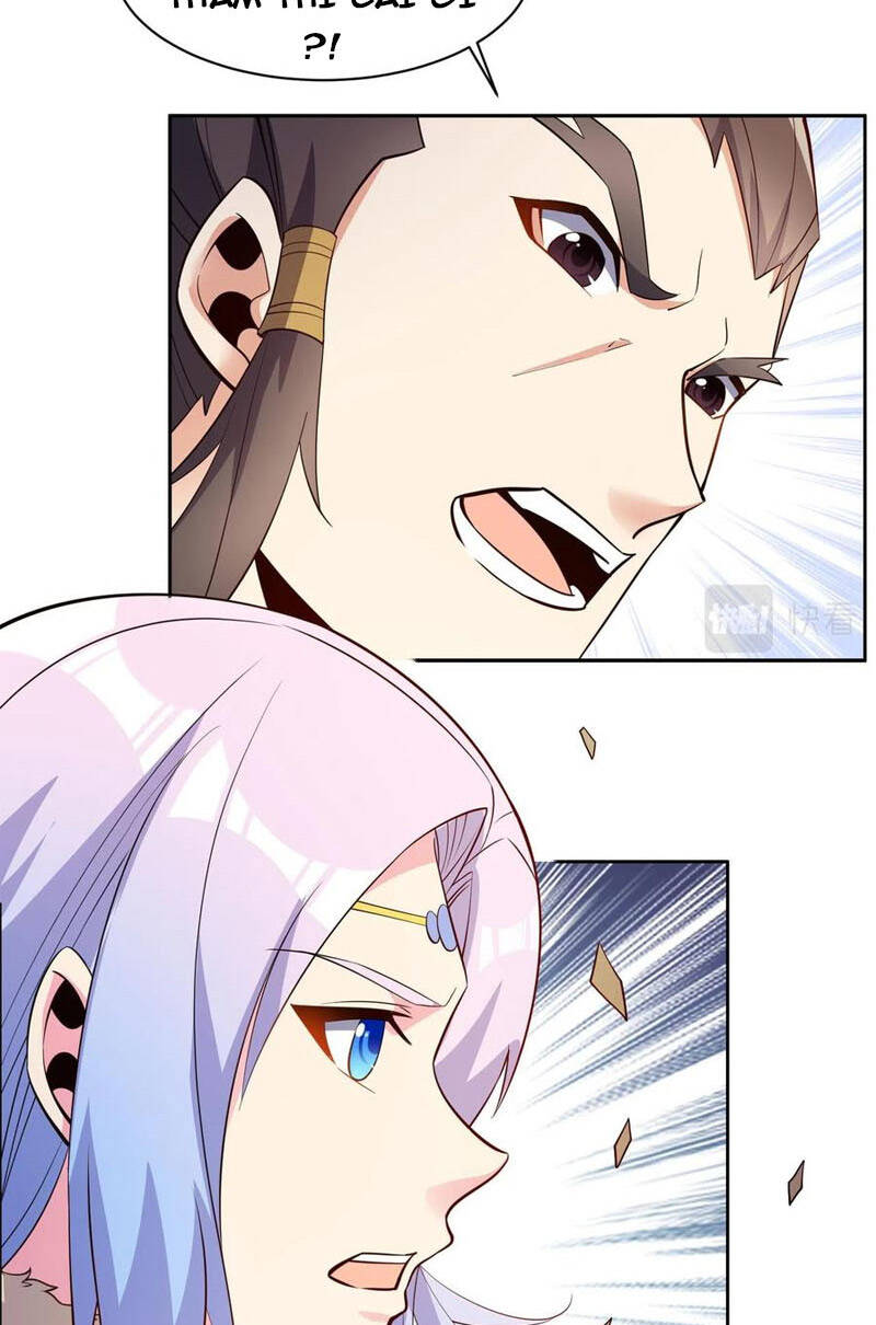 Thôn Phệ Một Thế Giới Tu Tiên Chapter 139 - 7