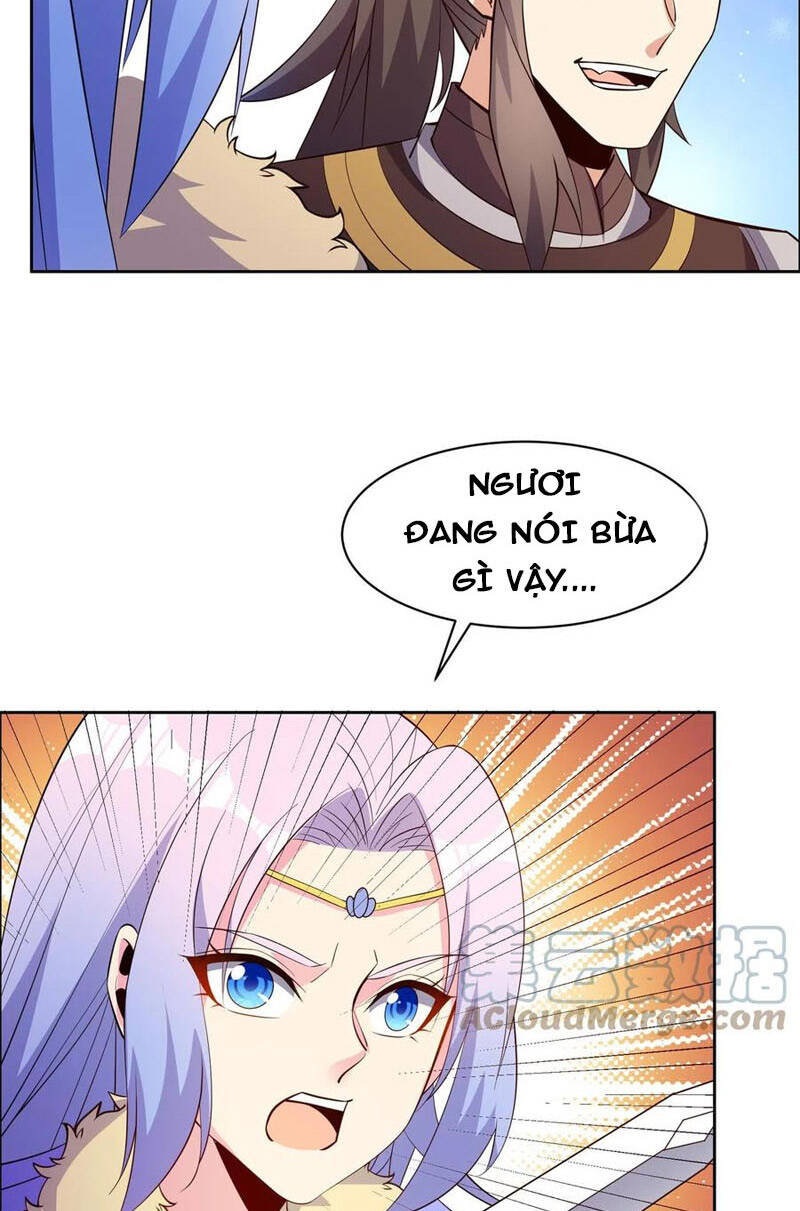 Thôn Phệ Một Thế Giới Tu Tiên Chapter 139 - 9