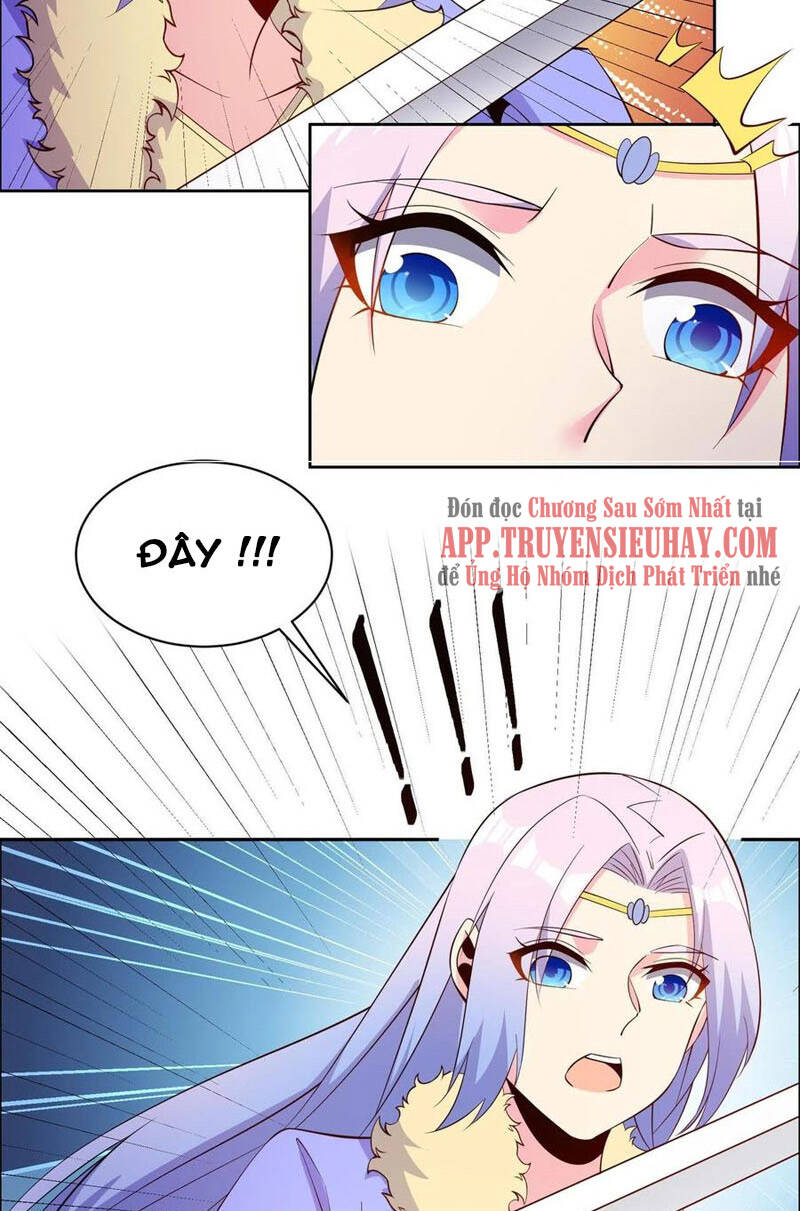 Thôn Phệ Một Thế Giới Tu Tiên Chapter 139 - 10