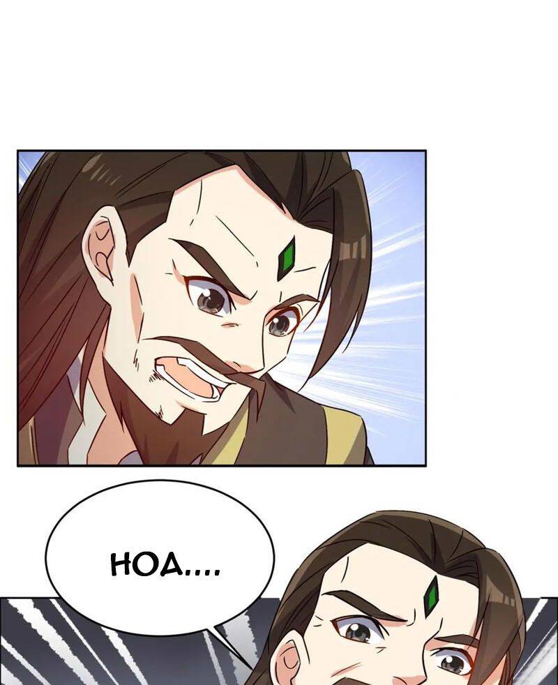 Thôn Phệ Một Thế Giới Tu Tiên Chapter 141 - 1