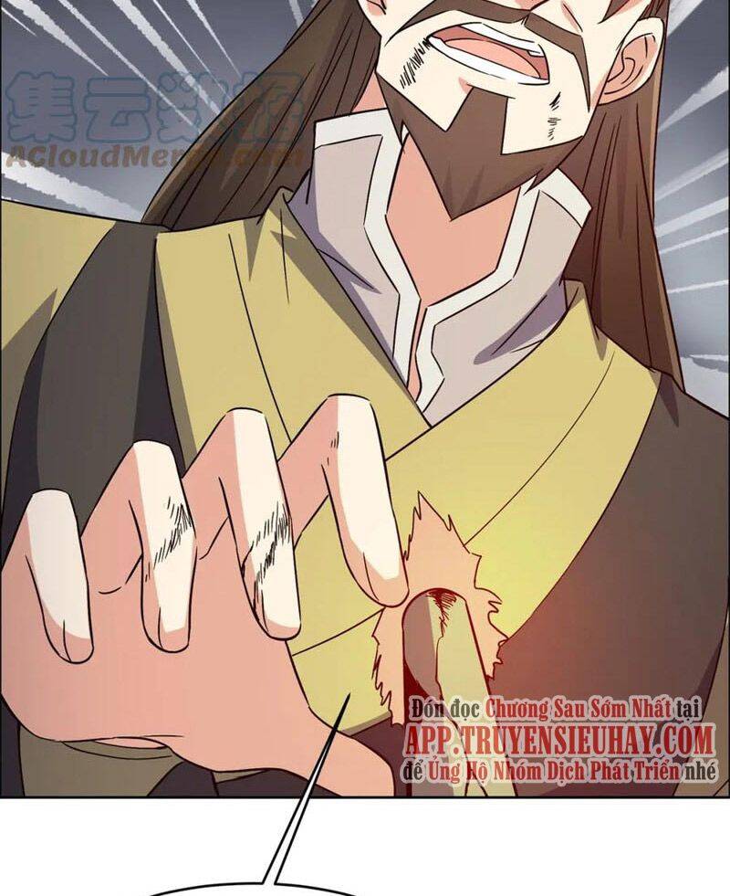 Thôn Phệ Một Thế Giới Tu Tiên Chapter 141 - 2