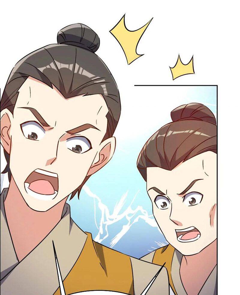 Thôn Phệ Một Thế Giới Tu Tiên Chapter 141 - 12