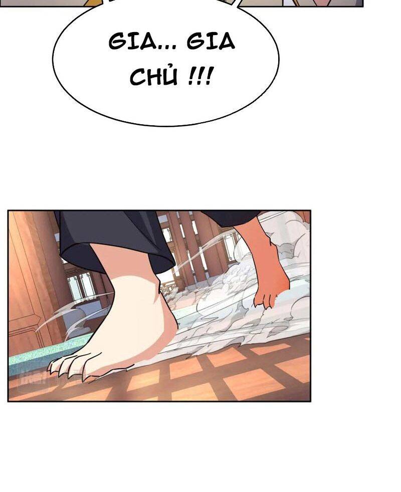 Thôn Phệ Một Thế Giới Tu Tiên Chapter 141 - 13