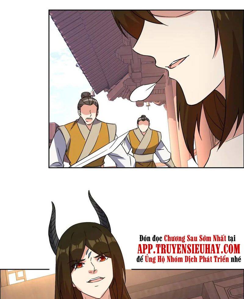 Thôn Phệ Một Thế Giới Tu Tiên Chapter 141 - 14