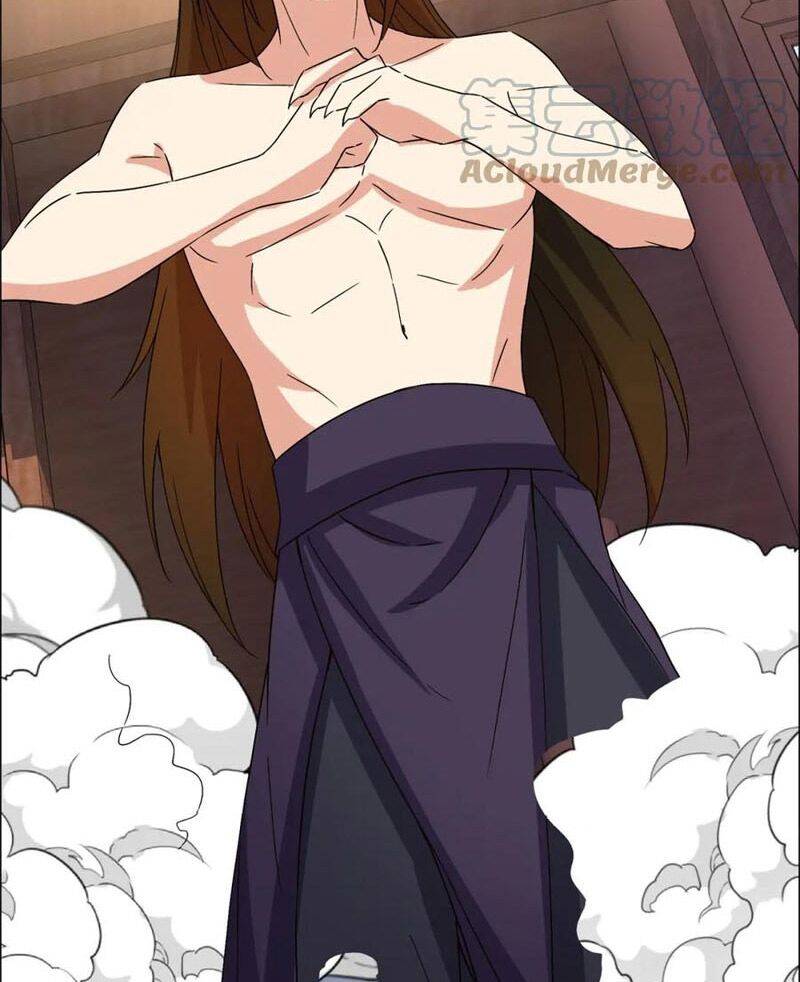 Thôn Phệ Một Thế Giới Tu Tiên Chapter 141 - 15