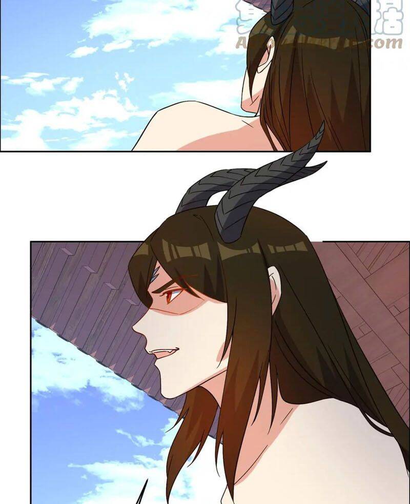 Thôn Phệ Một Thế Giới Tu Tiên Chapter 141 - 17