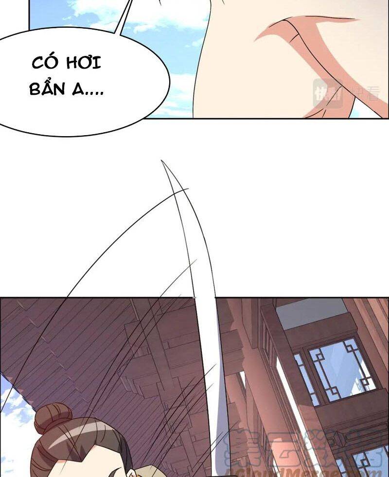 Thôn Phệ Một Thế Giới Tu Tiên Chapter 141 - 18