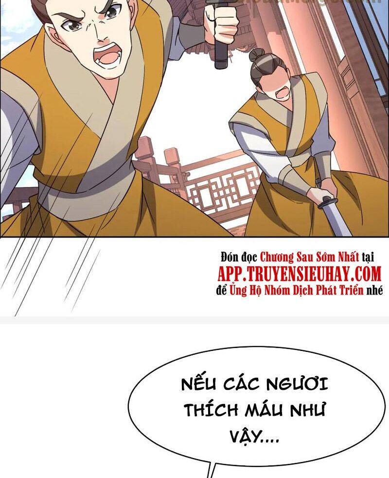 Thôn Phệ Một Thế Giới Tu Tiên Chapter 141 - 19