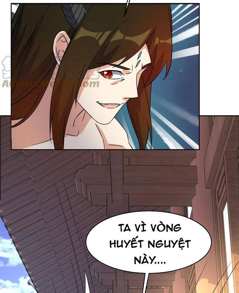Thôn Phệ Một Thế Giới Tu Tiên Chapter 141 - 20