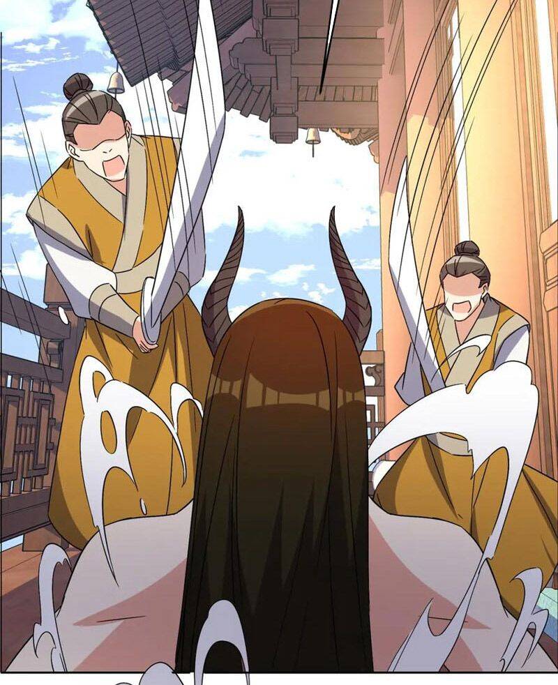 Thôn Phệ Một Thế Giới Tu Tiên Chapter 141 - 21