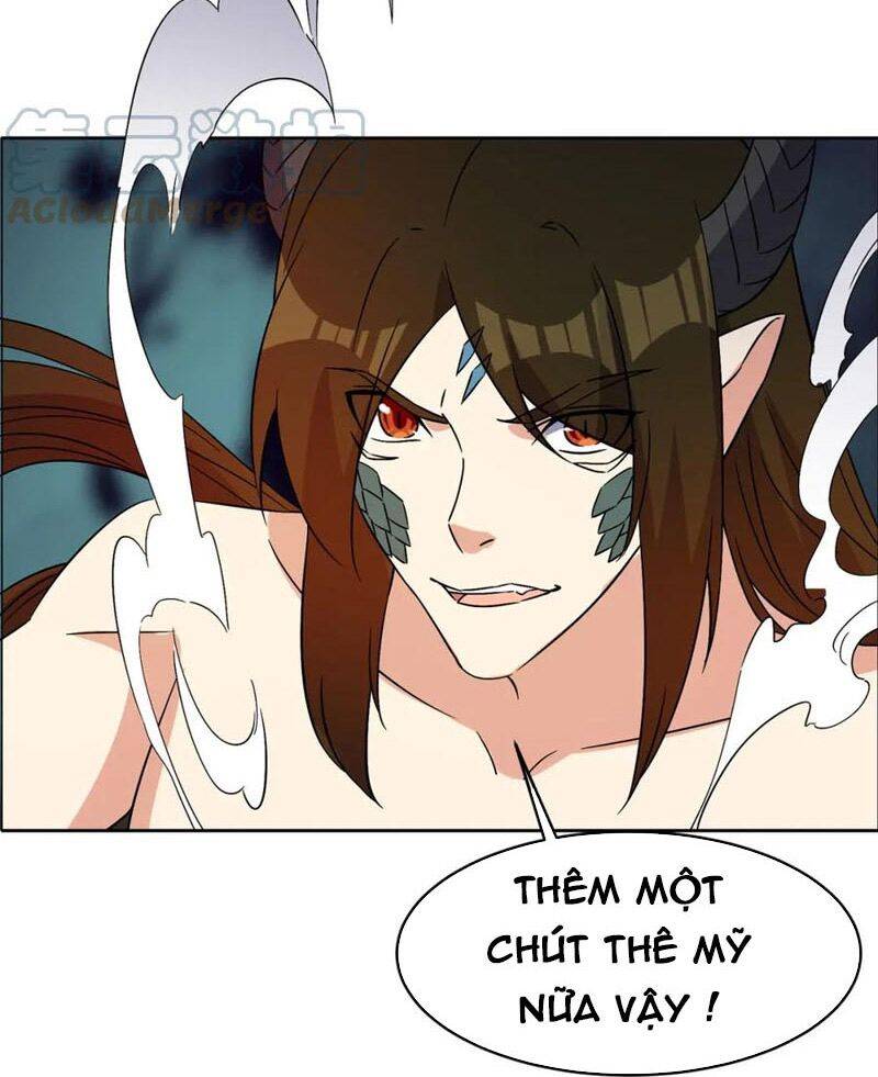 Thôn Phệ Một Thế Giới Tu Tiên Chapter 141 - 22