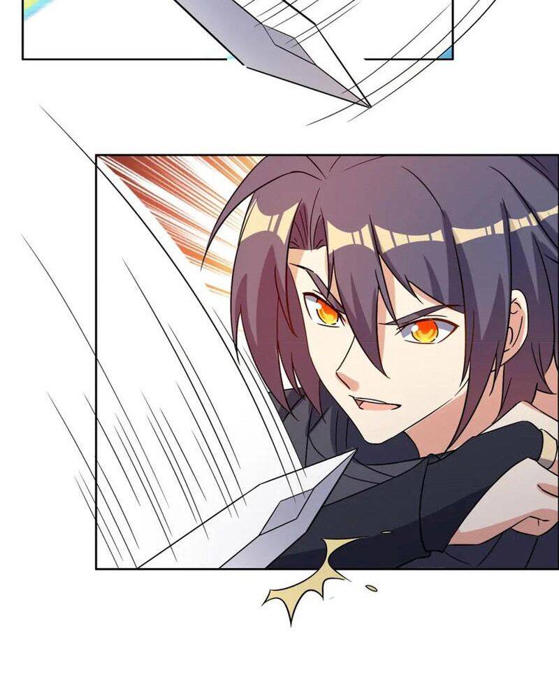 Thôn Phệ Một Thế Giới Tu Tiên Chapter 141 - 25