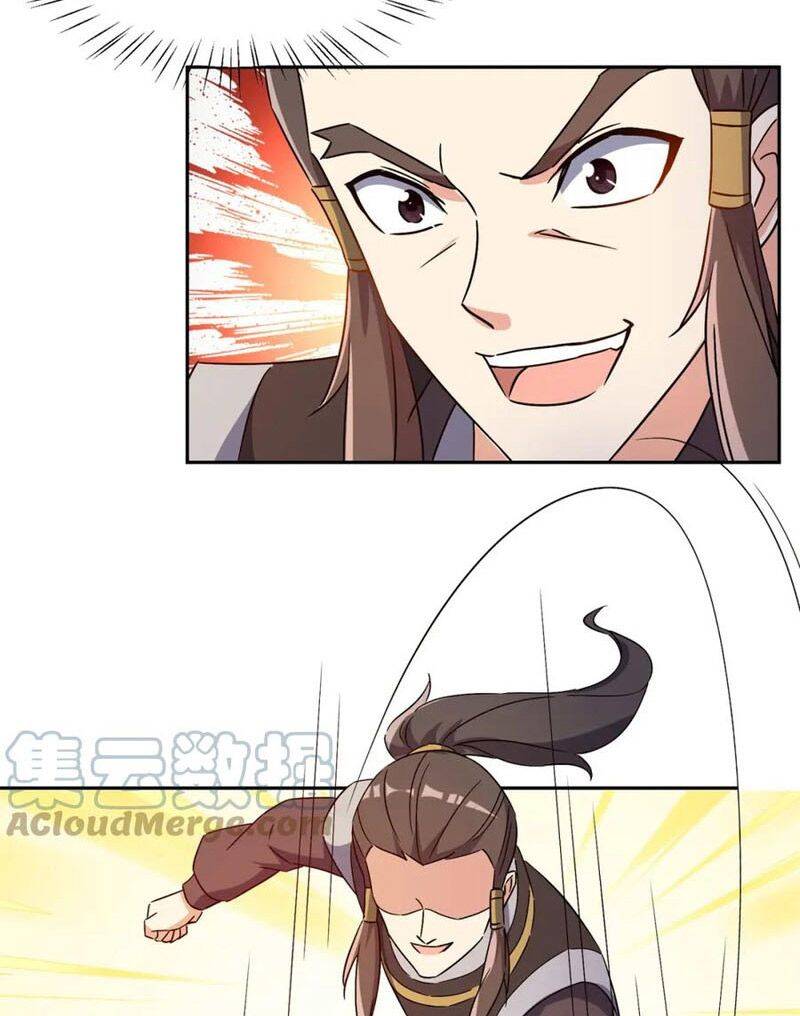 Thôn Phệ Một Thế Giới Tu Tiên Chapter 141 - 27