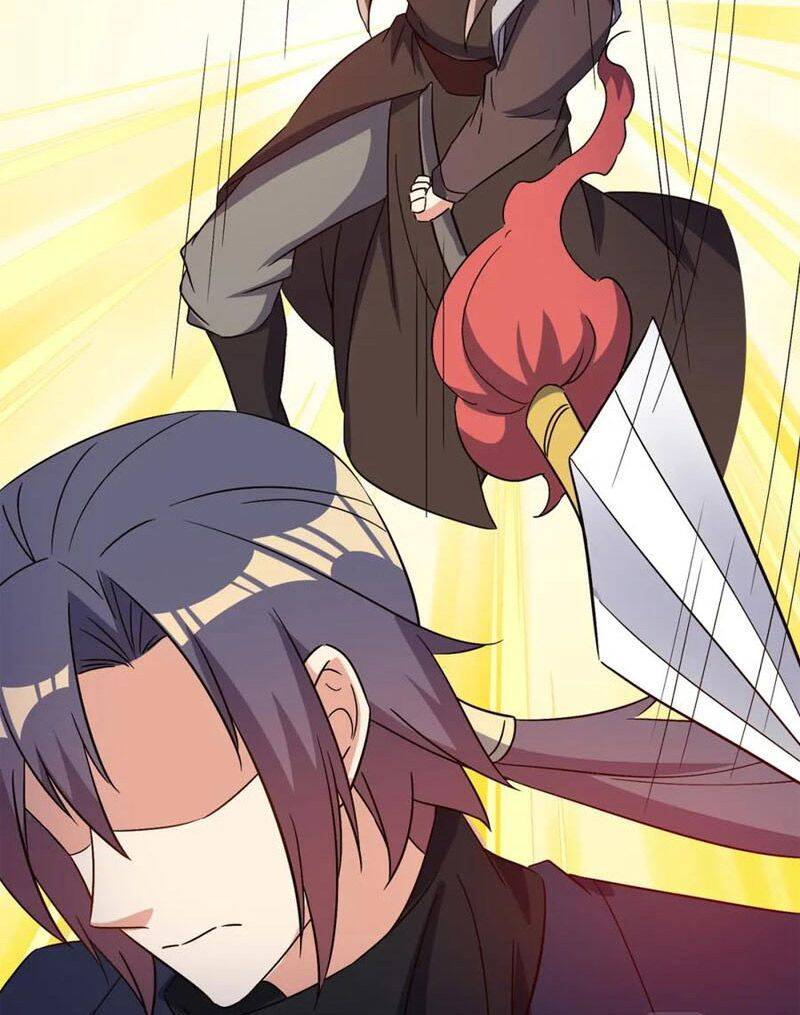 Thôn Phệ Một Thế Giới Tu Tiên Chapter 141 - 28