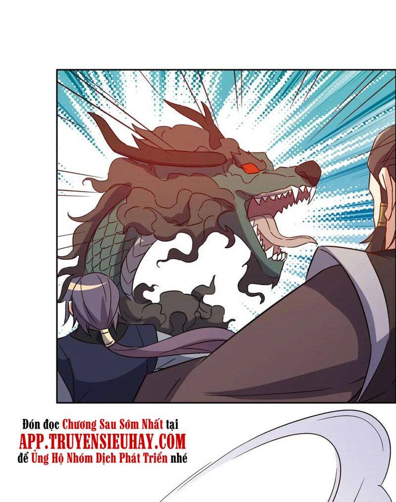 Thôn Phệ Một Thế Giới Tu Tiên Chapter 141 - 30