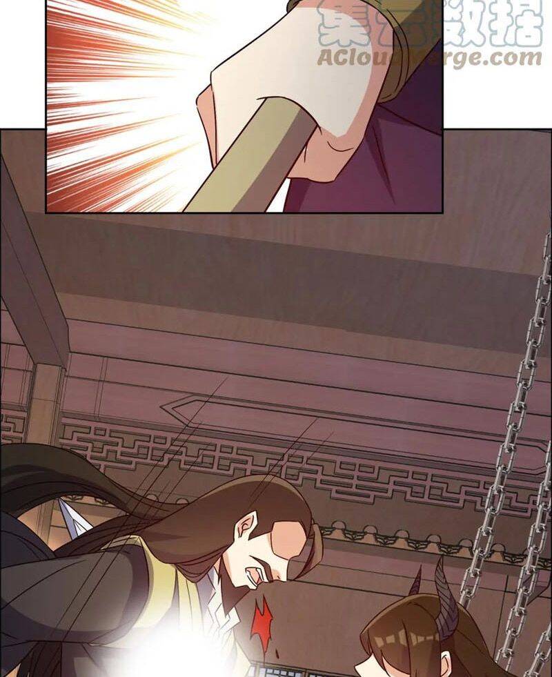 Thôn Phệ Một Thế Giới Tu Tiên Chapter 141 - 4