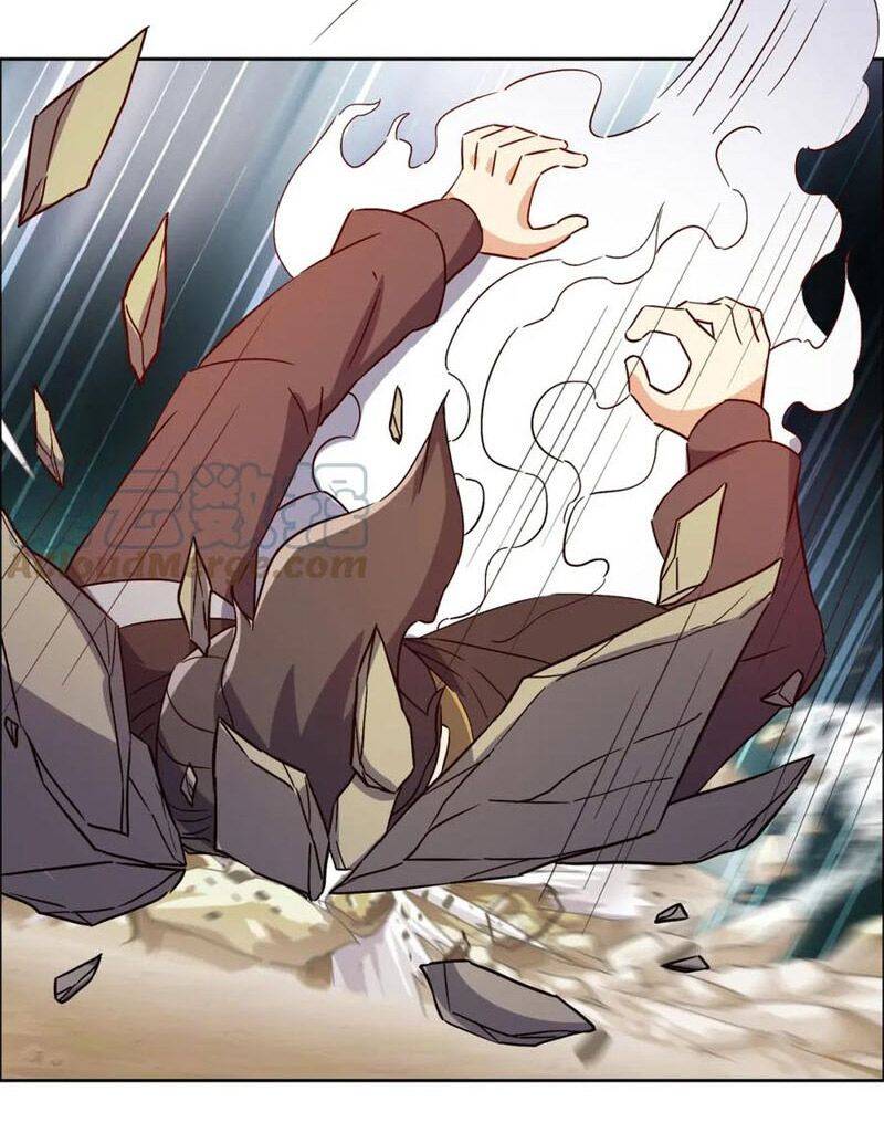 Thôn Phệ Một Thế Giới Tu Tiên Chapter 141 - 31