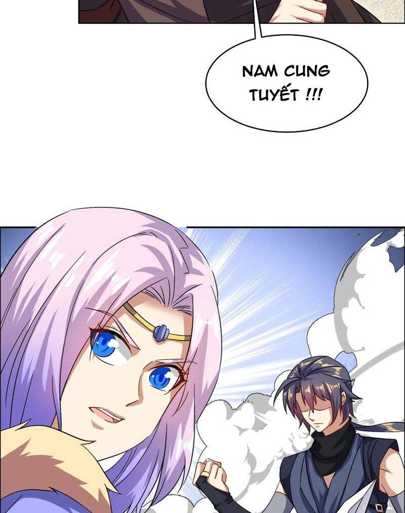 Thôn Phệ Một Thế Giới Tu Tiên Chapter 141 - 34