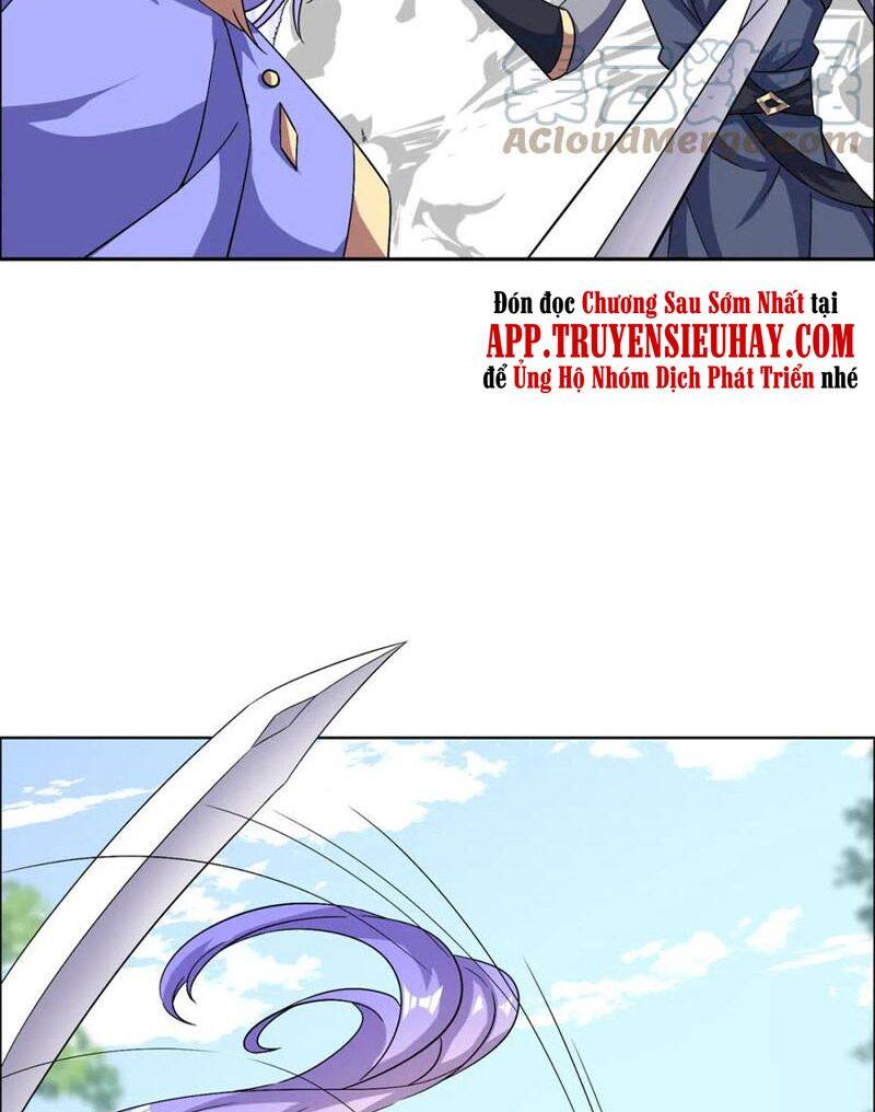 Thôn Phệ Một Thế Giới Tu Tiên Chapter 141 - 35