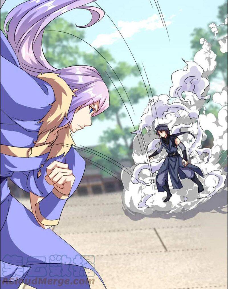 Thôn Phệ Một Thế Giới Tu Tiên Chapter 141 - 36