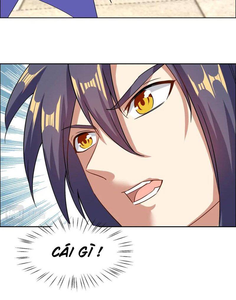 Thôn Phệ Một Thế Giới Tu Tiên Chapter 141 - 37