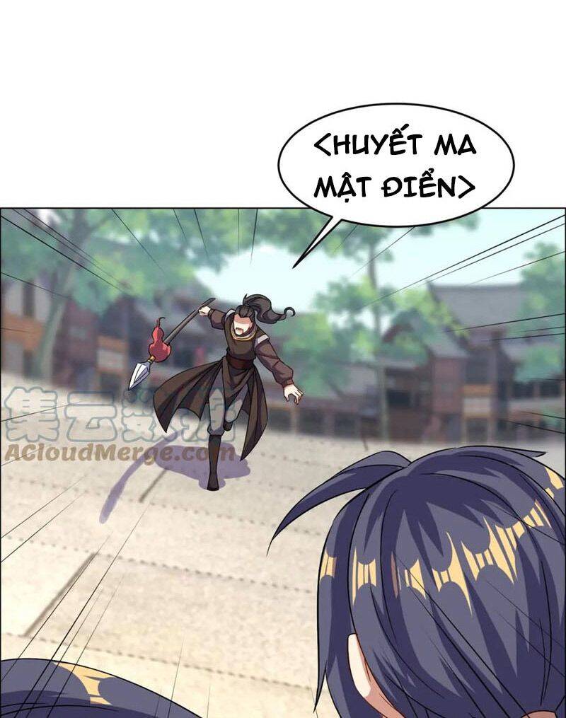 Thôn Phệ Một Thế Giới Tu Tiên Chapter 141 - 38
