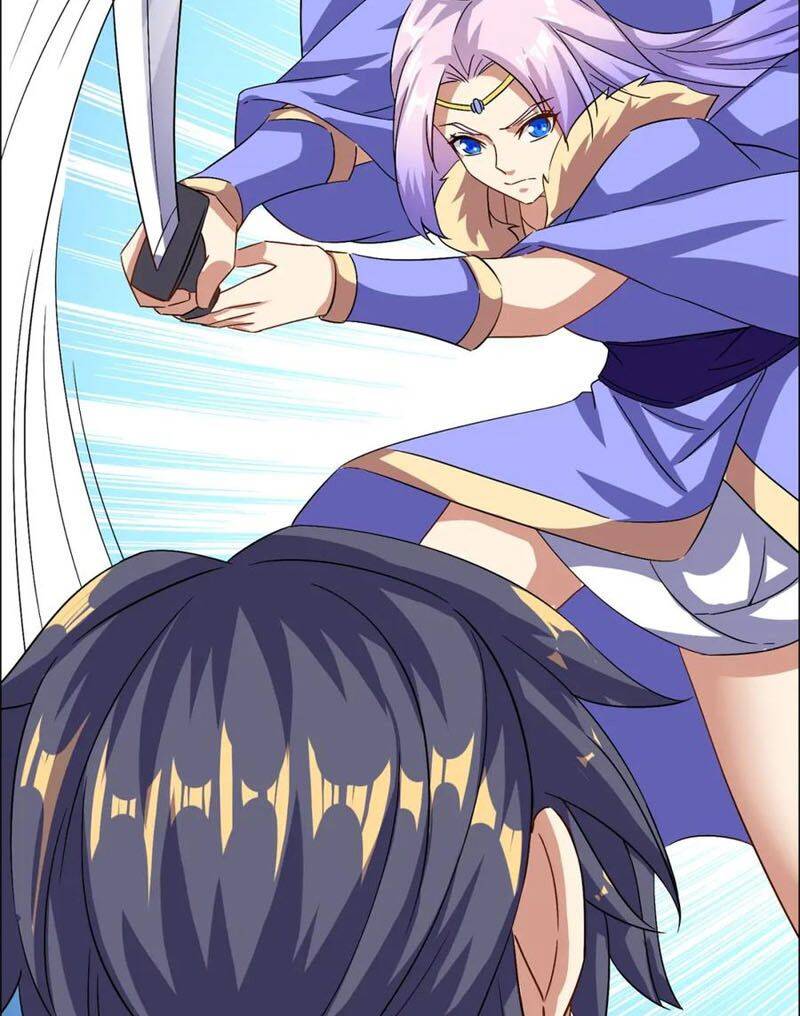 Thôn Phệ Một Thế Giới Tu Tiên Chapter 141 - 41