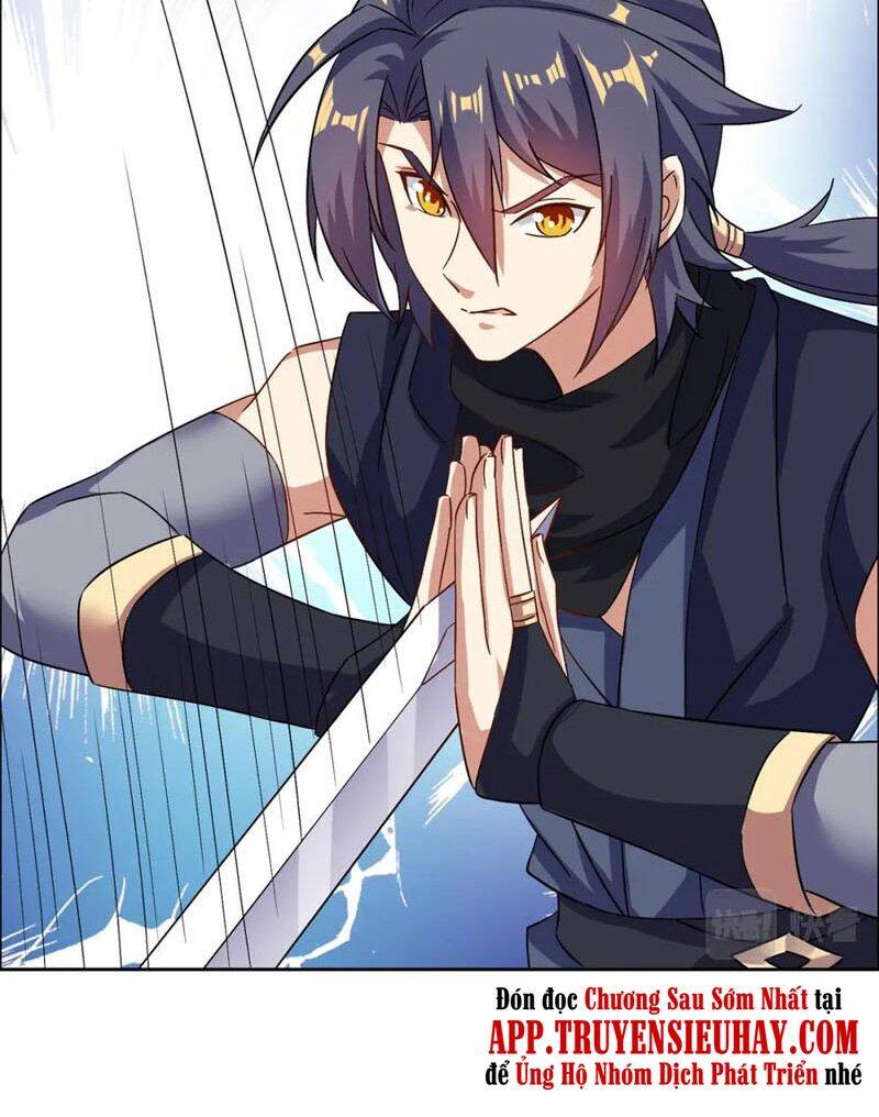 Thôn Phệ Một Thế Giới Tu Tiên Chapter 141 - 43