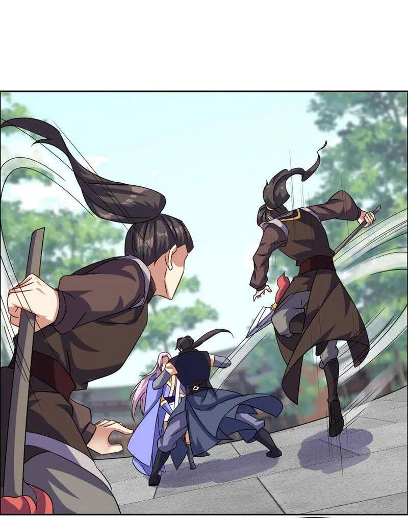 Thôn Phệ Một Thế Giới Tu Tiên Chapter 141 - 44