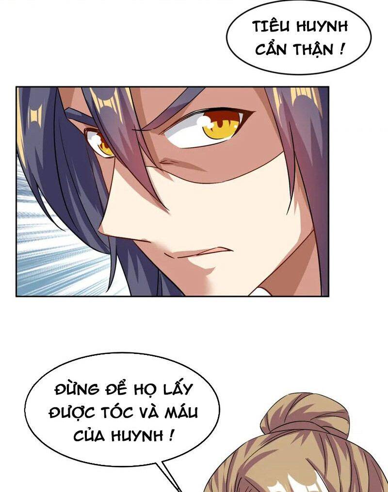 Thôn Phệ Một Thế Giới Tu Tiên Chapter 141 - 45