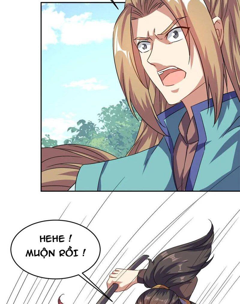 Thôn Phệ Một Thế Giới Tu Tiên Chapter 141 - 46