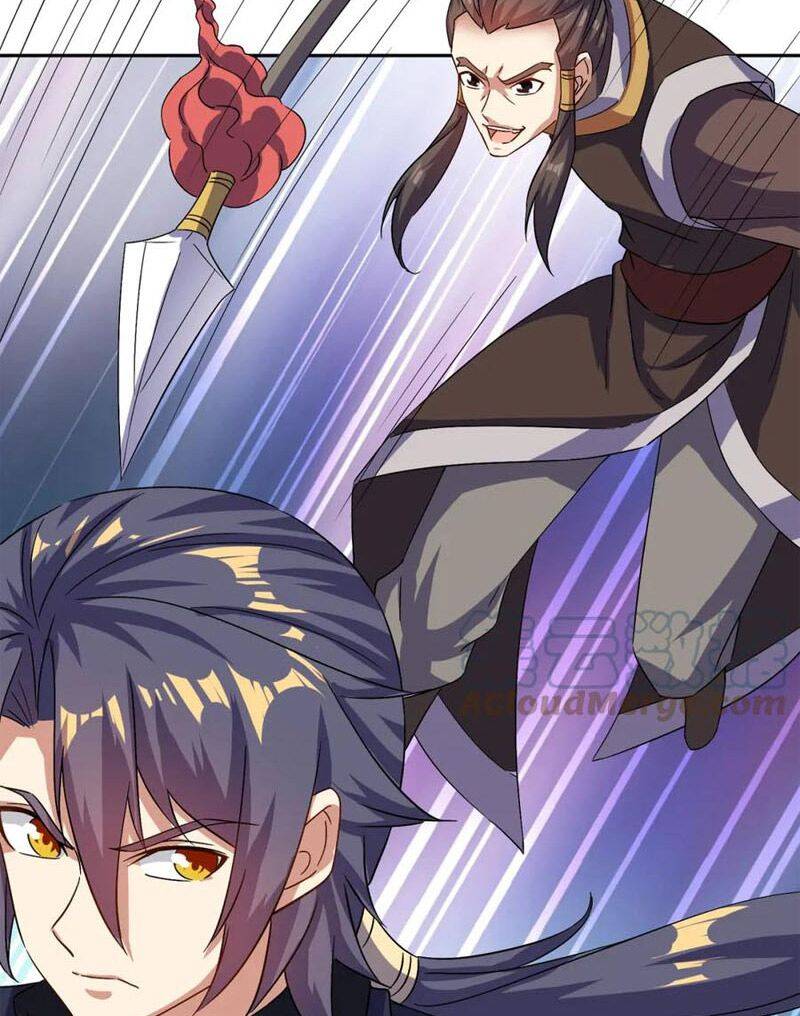 Thôn Phệ Một Thế Giới Tu Tiên Chapter 141 - 47