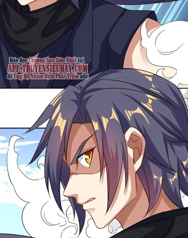 Thôn Phệ Một Thế Giới Tu Tiên Chapter 141 - 48