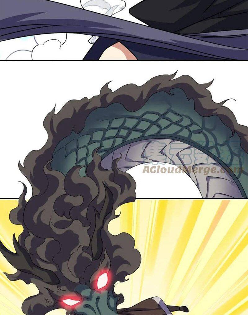 Thôn Phệ Một Thế Giới Tu Tiên Chapter 141 - 49