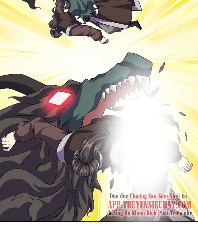 Thôn Phệ Một Thế Giới Tu Tiên Chapter 141 - 50