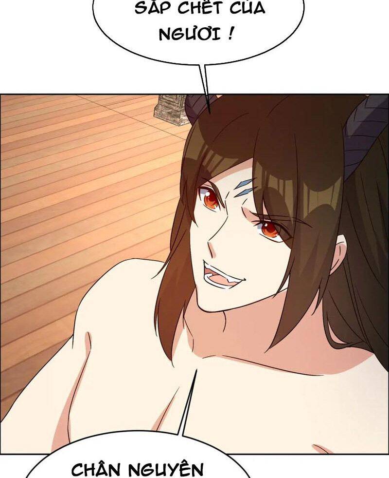 Thôn Phệ Một Thế Giới Tu Tiên Chapter 141 - 6