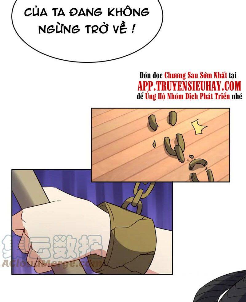 Thôn Phệ Một Thế Giới Tu Tiên Chapter 141 - 7